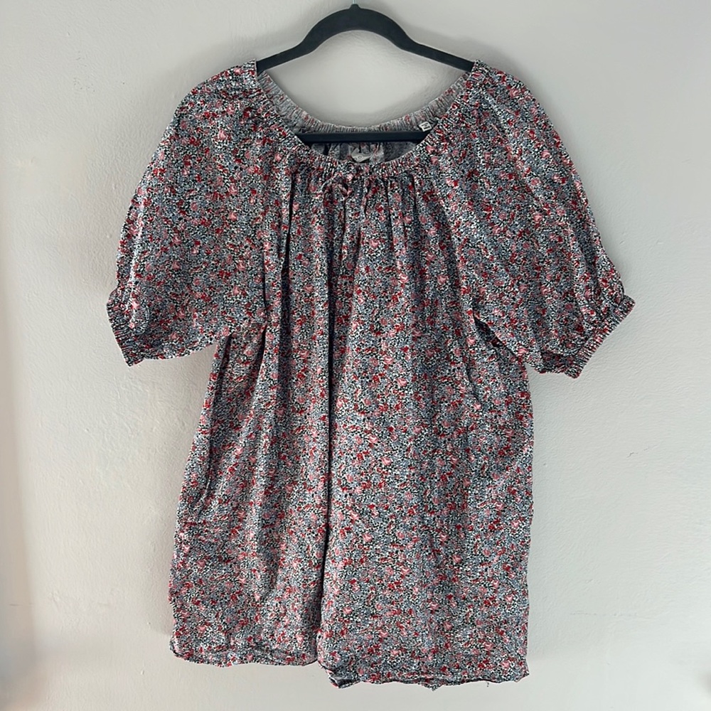 Dôen dress
